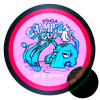 1k Particle Glow Proton Wave OTB 25 Pink