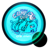 1k Particle Glow Proton Wave OTB 25 Teal