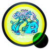 1k Particle Glow Proton Wave OTB 25 Yellow (1)