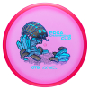 1k Proton S Range OTB 25 Pink