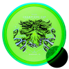 1k Particle Glow Proton Hex OTB 25 Green