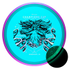 1k Particle Glow Proton Hex OTB 25 Teal