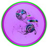 1k Proton S Envy OTB 25 Purple