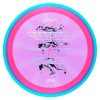 1k Prism Proton S Defy OTB 25 Pink