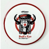 Ultimo Crave BullsEye Red