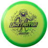 Destroyer halo star green char Heimburg top down