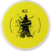 Zero medium Peak Isaac Robinson Yellow