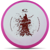 Zero Medium Orbit Peak Isaac Robinson WhitePink