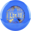 Jesse Idog K1 Hard Blue