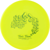 K1 Hard Järn Joseph Anderson Yellow