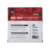 Latitude64 Starter Set CLASSIC Back
