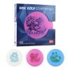 Latitude64 Starter Set LIGHT Discs