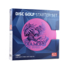 Latitude64 Starter Set LIGHT Front