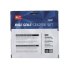 Latitude64 Starter Set LIGHT Back