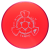 1k Neutron Tempo Stock Red 1