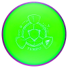 1k Neutron Tempo Stock Green 1