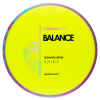 1k Neutron Balance Stock Yellow
