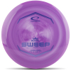 Grand Sweep Purple