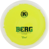 K1 Grind Berg Yellow