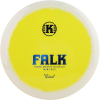 K1 Grind Falk Yellow