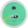 K1 Grind Falk Green