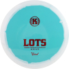 K1 Grind Lots Blue