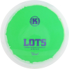K1 Grind Lots Green