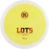 K1 Grind Lots Yellow
