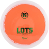 K1 Grind Lots Red