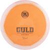 K1 Grind Guld Red