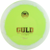 K1 Grind Guld Green