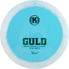 K1 Grind Guld Blue