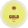 K1 Grind Guld Yellow
