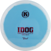 K1 Grind Idog Blue