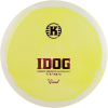 K1 Grind Idog Yellow