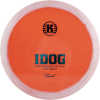 K1 Grind Idog Lax