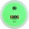 K1 Grind Idog Green