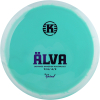 K1 Grind Älva Blue Mint