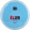 K1 Grind Älva Blue