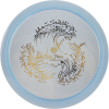 K1 Hard Stal Fritjof Fagergren Blue Transparent