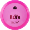 K1 Hard ALVA Clay Edwards Pink