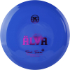 K1 Hard ALVA Clay Edwards Blue
