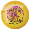 LF Breakout Yellow