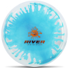 Opto Ice Splash River Turquoise