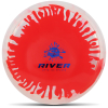 Opto Ice Splash River Red Clear
