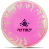 Opto Ice Splash River Pink