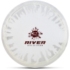 Opto Ice Splash River White