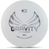 Zero Gravity Bolt White