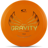Zero Gravity Bolt Orange
