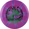 GoldExtremeBurstBallistaProAlbertTamm PinkPurpleWhite